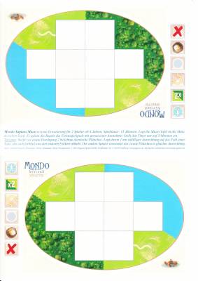 Mondo Sapiens Micro